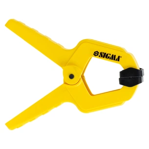 Струбцина Sigma пружинна 75мм (4244851) зображення 1