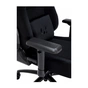 Крісло ігрове GT Racer X-5164 Black (X-5164 Fabric Black) - зменшене зображення 10