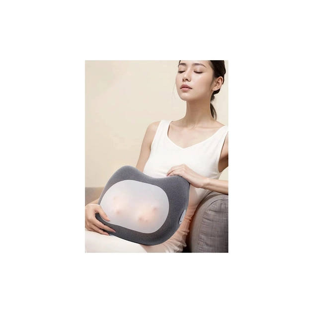 Масажер Xiaomi Enchen Massager Pillow U9 - зображення 4