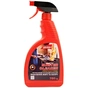 Спрей для чищення кухні San Clean Master Cleaner Professional для видалення жиру та нагару 750 г (4820003543856) - зменшене зображення 1