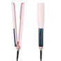 Вирівнювач для волосся Dreame AuraSteam Straight Pink (AA01A-PK) - зменшене зображення 1