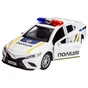 Машина TechnoDrive Toyota Camry Полиция (KM250416) - уменьшенное изображение 9