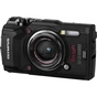 Цифровий фотоапарат Olympus TG-5 Black (Waterproof - 15m; GPS; 4K; Wi-Fi) + case (V104190BE030) - зменшене зображення 6