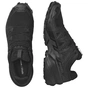 Кросівки Salomon Speedcross 6 Forces Black/ph 10 (L47161100-10) - зменшене зображення 5