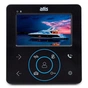 Домофон ATIS AD-480MB Black - зменшене зображення 4
