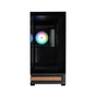 Корпус для ПК Zalman P40NAMUBLACK - зменшене зображення 6