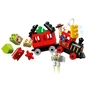 Конструктор LEGO DUPLO Поїзд "Історія іграшок" 21 деталь (10894) - зменшене зображення 3