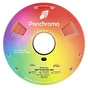 Пластик для 3D-принтера Polymaker PLA PANCHROMA MATTE 1,75mm 1kg MUTED RED (CA04027) - уменьшенное изображение 2