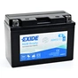 Акумулятор автомобільний EXIDE Мото Ready AGM 8Ah (+/-) (110EN) (AGM12-7.1) - зменшене зображення 2
