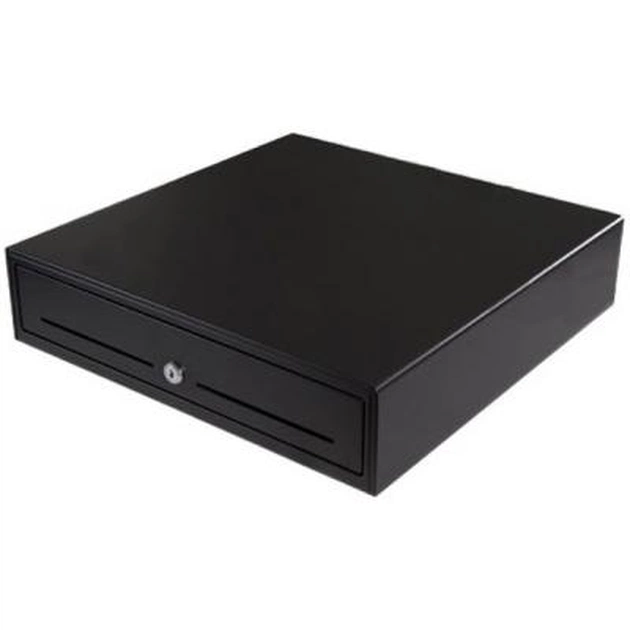 Грошовий ящик Datecs HS-410 black (HS-410A Black) - picture 1