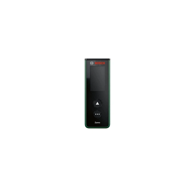 Далекомір Bosch Zamo, 0.15-25м, 2мм, 0.08кг (0.603.672.900) - picture 2