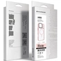 Чохол до мобільного телефона Armorstandart Uniq MagCase Apple iPhone 18 Pro Max / 17 Pro Max Pink (ARM92325) - зменшене зображення 2