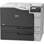 Лазерний принтер HP Color LaserJet Enterprise M750dn (D3L09A) - зменшене зображення 3