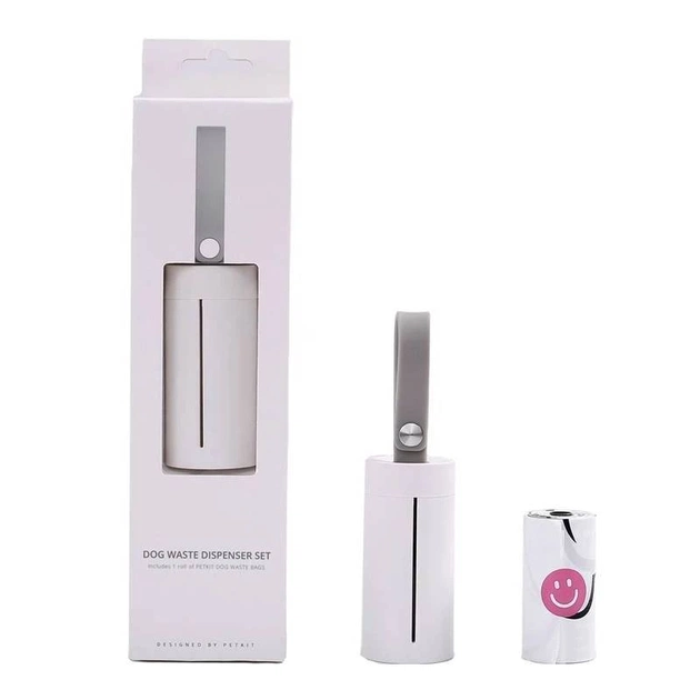 Сумка для пакетів Petkit Dog Waste Bag (P940) - picture 2