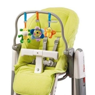 Чохол на сидіння для стільця Peg-Perego Tatamia Green (IKAC0009--IN34) зображення 1