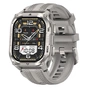 Смарт-часы KOSPET PULSE 2 SILVER (6978602500683) - уменьшенное изображение 1
