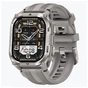 Смарт-годинник KOSPET PULSE 2 SILVER (6978602500683) - зменшене зображення 1