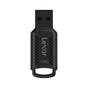 USB флеш накопичувач Lexar 128GB JumpDrive V400 Black USB 3.0 (LJDV400128G-BNBNG) - зменшене зображення 2