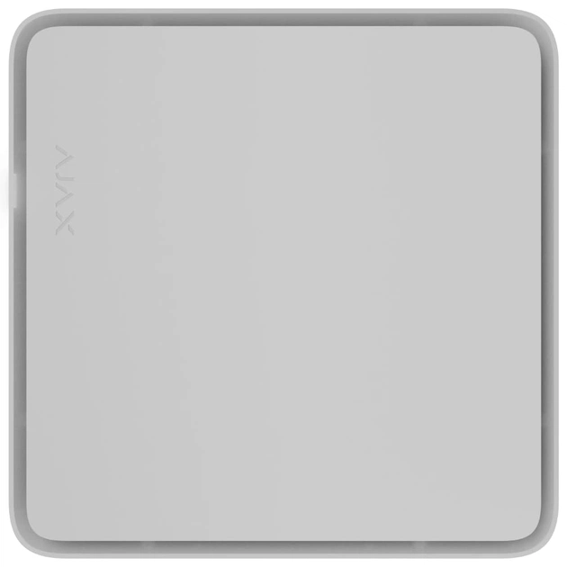 Відеореєстратор Ajax NVR HAC (16ch) ASP White - picture 1