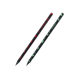 Олівець графітний Kite Fruit , туба (K22-059-2) зображення 1