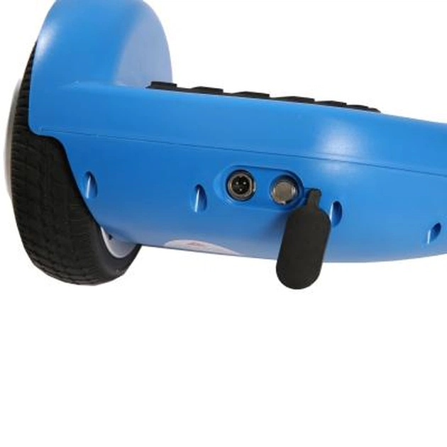 Гіроборд IO Chic SMART-С 6.7" Blue (С1.12.20) - picture 4