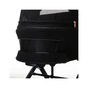 Коляска Espiro 2 в 1 Only 510 Stylish Black (колеса GEL) (5905683801928) - зменшене зображення 3