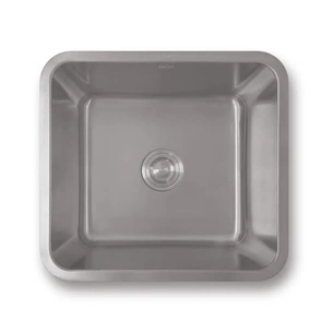 Мийка кухонна Nett NS-4643 зображення 1