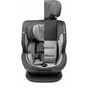 Автокрісло Osann Flame360 i-Size Universe Grey (108-281-252) - уменьшенное изображение 5
