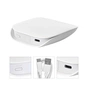 Модуль управління розумним будинком EMOS ZigBee GoSmart Bluetooth WiFi (H5002) - зменшене зображення 5