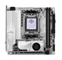 Материнська плата MSI MPG B850I Edge Ti WiFi Socket AM5 - зменшене зображення 2