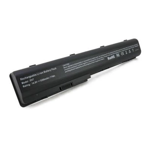 Акумулятор до ноутбука Extradigital HP Pavilion DV7 (HSTNN-XB75) 5200 mAh (BNH3947) зображення 1