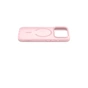 Чохол до мобільного телефона Belkin Magnetic Protective Grip iPhone 17 Pro Pink (MSA035HQPK) - зменшене зображення 5
