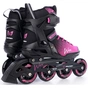 Роликові ковзани Tempish Wox Жіночі 42 (1000066/42) - зменшене зображення 12