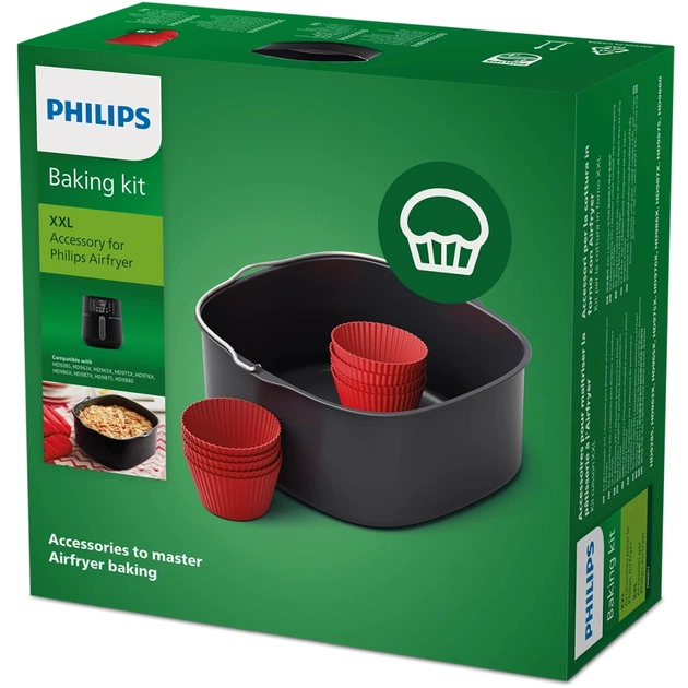 Аксесуар до мультиварок Philips HD9957/00 - picture 5
