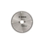 Диск пильний Bosch Eco for Aluminium 210x2.4x30-64T (2.608.644.391) - зменшене зображення 1