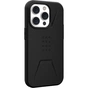 Чохол до мобільного телефона UAG Apple iPhone 14 Pro Civilian Magsafe, Black (114038114040) - уменьшенное изображение 2