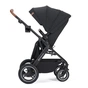 Коляска Kinderkraft 3 в 1 B-Tour Deep Black (KSBTOU00BLK3000) (5902533918966) - зменшене зображення 10