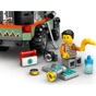 Конструктор LEGO City Позашляхова гірська вантажівка 4x4 (60447) - зменшене зображення 5