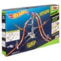 Автотрек Hot Wheels Вежа гонок (BGX86) - уменьшенное изображение 1