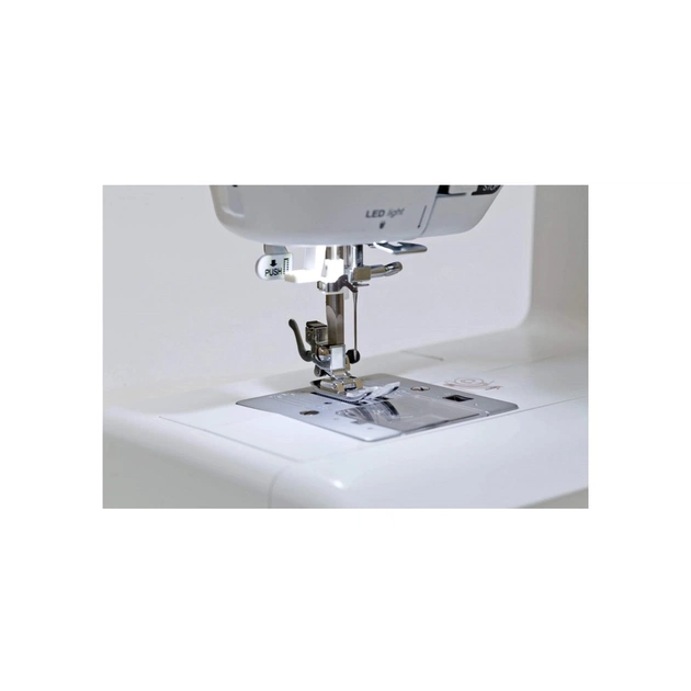 Швейна машина Minerva DecorProfessional - изображение 9