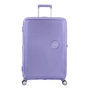 Чемодан American Tourister Soundbox 97/110 л лавандова (32G*82003) - уменьшенное изображение 2