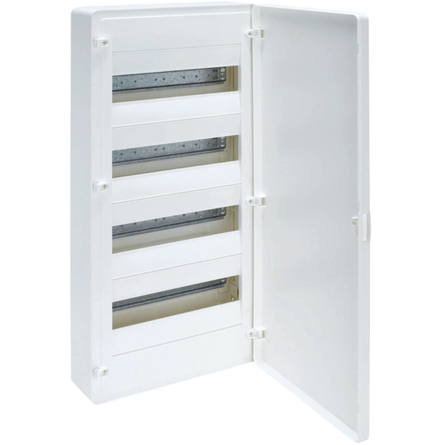 Розподільний щит Hager VS412PD - picture 1