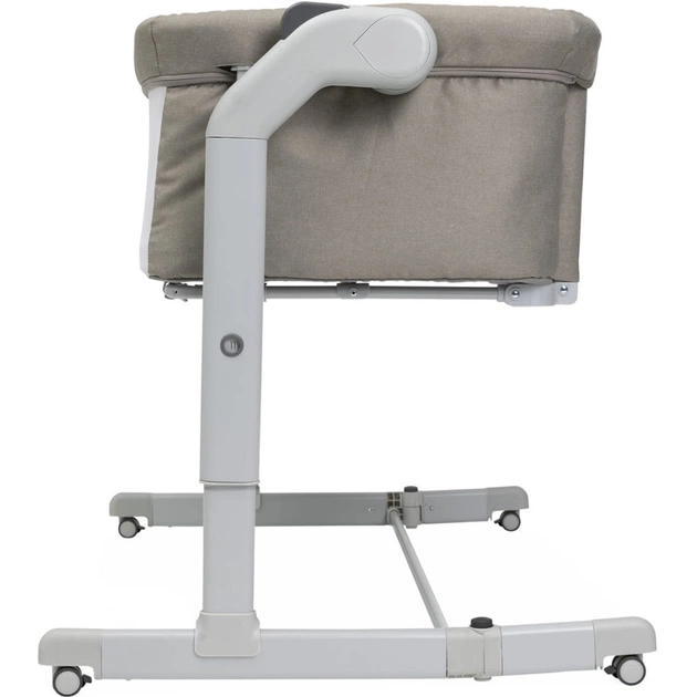 Ліжечко Chicco Next2Me Magic Бежевий (87041.25) - изображение 5