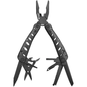 Мультитул Ganzo G205-B зображення 1