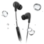 Навушники Xiaomi Type-C Earphones Black (1071791) - зменшене зображення 3