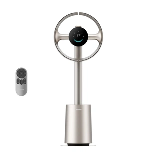 Вентилятор Dreame Bladeless Fan MF10 (CVF22A) зображення 1