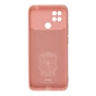 Чохол до мобільного телефона Armorstandart ICON Case Xiaomi Poco C40 Pink (ARM62675) - зменшене зображення 2