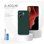 Чохол до мобільного телефона ACCLAB Silicone Infinix Hot 50i Dark Green (1283126601286) - зменшене зображення 4