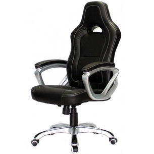 Крісло ігрове Barsky Sportdrive (SD-15) зображення 1