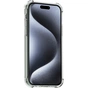 Чохол до мобільного телефона BeCover Apple iPhone 15 Pro Clear (710080) - зменшене зображення 3